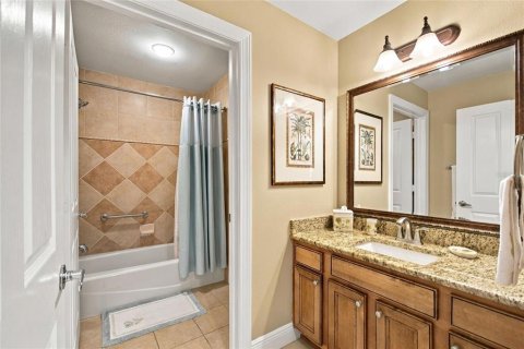 Copropriété à vendre à Kissimmee, Floride: 3 chambres, 124.86 m2 № 2411640 - photo 28