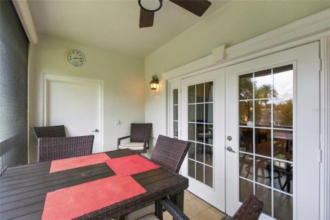 Copropriété à vendre à Kissimmee, Floride: 3 chambres, 124.86 m2 № 2411640 - photo 19