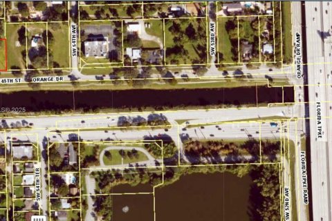 Immobilier commercial à vendre à Davie, Floride № 2079008 - photo 6