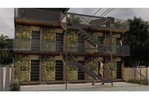 Propiedad comercial en Davie, Florida № 2079008