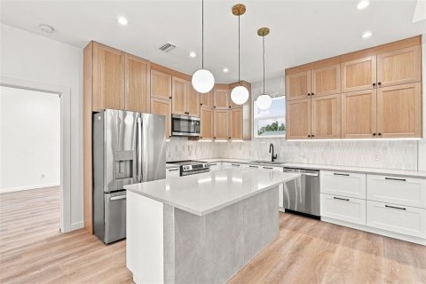 Casa en venta en North Port, Florida, 3 dormitorios, 154.4 m2 № 2351890 - foto 9