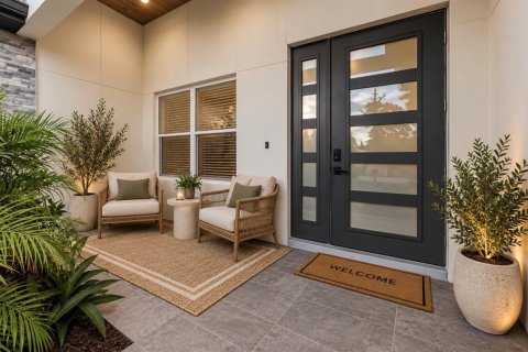 Casa en venta en North Port, Florida, 3 dormitorios, 154.4 m2 № 2351890 - foto 5