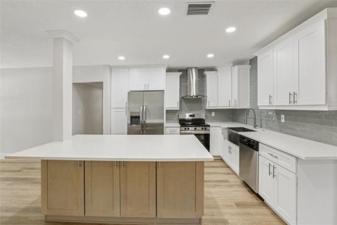 Villa ou maison à vendre à Dunedin, Floride: 3 chambres, 155.33 m2 № 1845292 - photo 7
