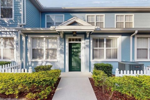 Adosado en venta en Kissimmee, Florida, 3 dormitorios, 120.4 m2 № 2217471 - foto 2