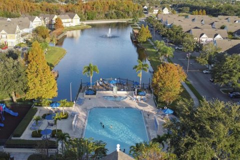 Adosado en venta en Kissimmee, Florida, 3 dormitorios, 120.4 m2 № 2217471 - foto 20