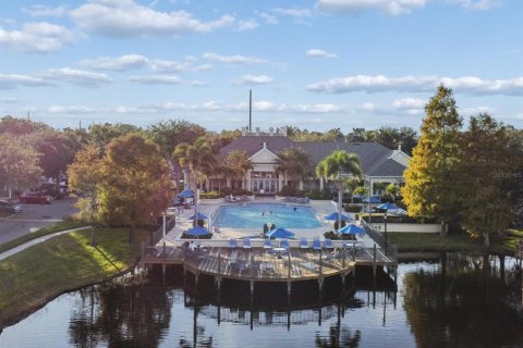 Adosado en venta en Kissimmee, Florida, 3 dormitorios, 120.4 m2 № 2217471 - foto 17