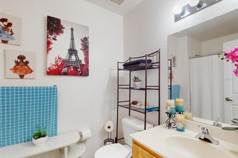 Adosado en venta en Kissimmee, Florida, 3 dormitorios, 120.4 m2 № 2217471 - foto 16