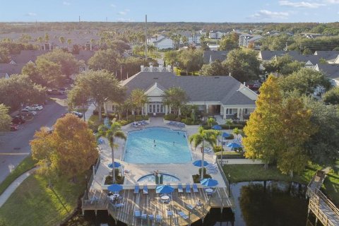 Adosado en venta en Kissimmee, Florida, 3 dormitorios, 120.4 m2 № 2217471 - foto 18