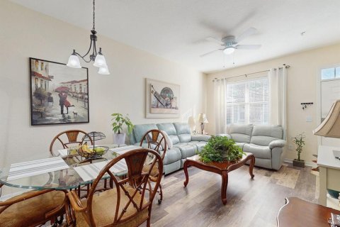 Adosado en venta en Kissimmee, Florida, 3 dormitorios, 120.4 m2 № 2217471 - foto 4