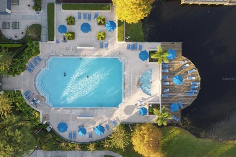 Adosado en venta en Kissimmee, Florida, 3 dormitorios, 120.4 m2 № 2217471 - foto 19