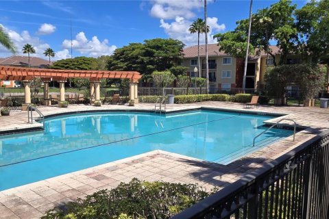 Copropriété à vendre à West Palm Beach, Floride: 2 chambres, 95.32 m2 № 1946963 - photo 1