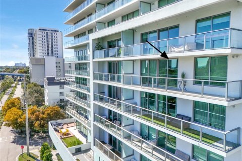 Copropriété à vendre à Miami, Floride: 2 chambres, 103.96 m2 № 2009817 - photo 30