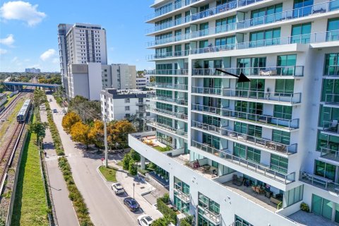 Copropriété à vendre à Miami, Floride: 2 chambres, 103.96 m2 № 2009817 - photo 26