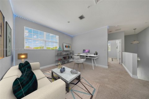 Adosado en venta en Pembroke Pines, Florida, 3 dormitorios, 168.8 m2 № 1921030 - foto 16