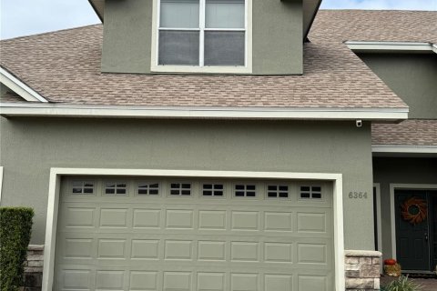 Townhouse in Lakeland, Florida 4 bedrooms, 180.69 sq.m. № 1816549 - photo 1