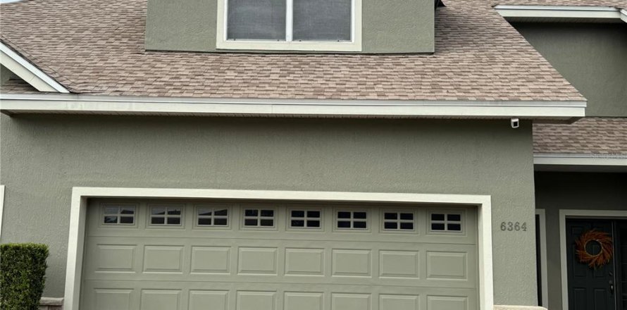 Townhouse in Lakeland, Florida 4 bedrooms, 180.69 sq.m. № 1816549