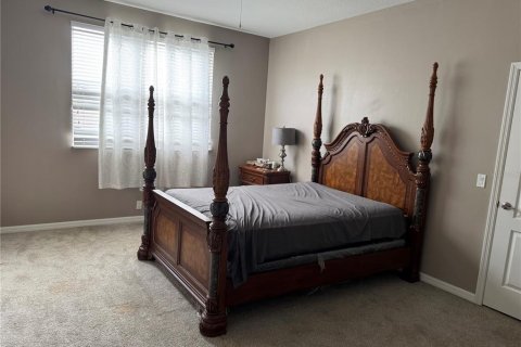 Townhouse in Lakeland, Florida 4 bedrooms, 180.69 sq.m. № 1816549 - photo 6