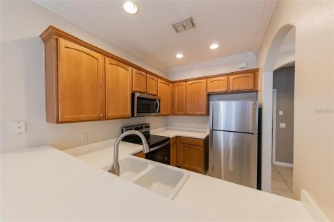 Townhouse in Lakeland, Florida 4 bedrooms, 180.69 sq.m. № 1816549 - photo 4