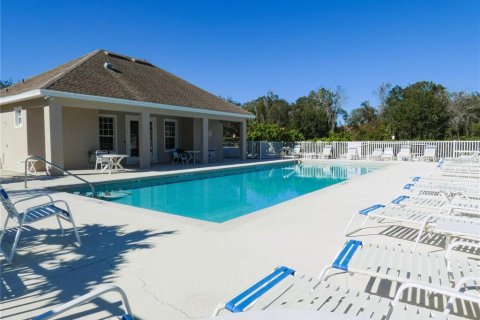 Townhouse in Lakeland, Florida 4 bedrooms, 180.69 sq.m. № 1816549 - photo 3