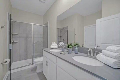 Villa ou maison à vendre à Kissimmee, Floride: 9 chambres, 398.46 m2 № 2091622 - photo 24