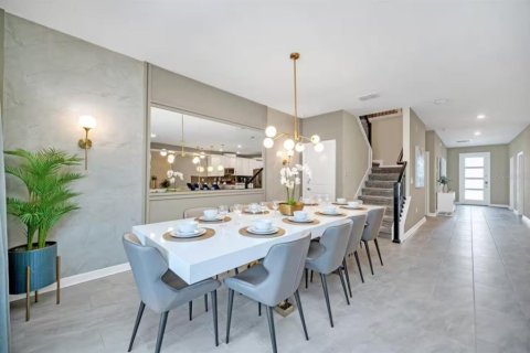 Villa ou maison à vendre à Kissimmee, Floride: 9 chambres, 398.46 m2 № 2091622 - photo 15