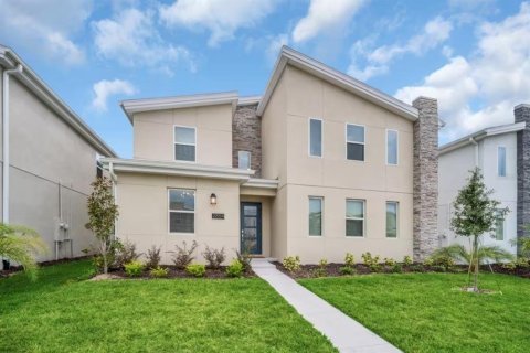Villa ou maison à vendre à Kissimmee, Floride: 9 chambres, 398.46 m2 № 2091622 - photo 2