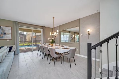 Villa ou maison à vendre à Kissimmee, Floride: 9 chambres, 398.46 m2 № 2091622 - photo 14