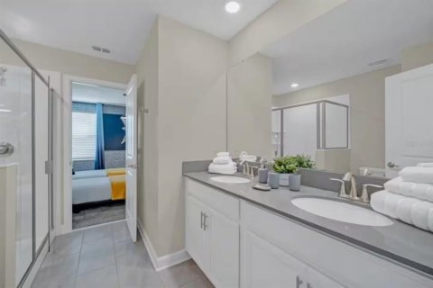 Villa ou maison à vendre à Kissimmee, Floride: 9 chambres, 398.46 m2 № 2091622 - photo 27