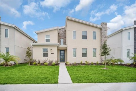 Villa ou maison à Kissimmee, Floride 9 chambres, 398.46 m2 № 2091622