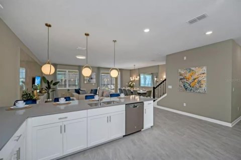 Villa ou maison à vendre à Kissimmee, Floride: 9 chambres, 398.46 m2 № 2091622 - photo 8