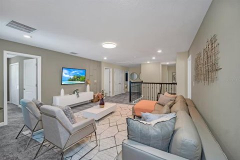 Villa ou maison à vendre à Kissimmee, Floride: 9 chambres, 398.46 m2 № 2091622 - photo 17