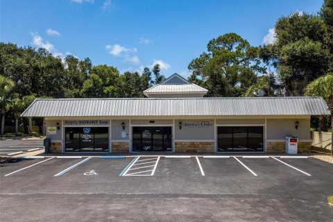 Immobilier commercial à louer à Palm Coast, Floride: 10.68 m2 № 2148677 - photo 7