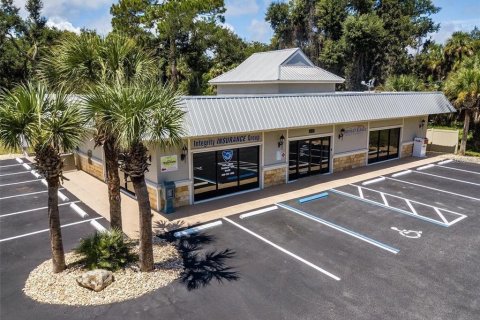 Immobilier commercial à Palm Coast, Floride 10.68 m2 № 2148677