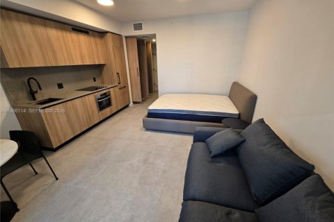 Copropriété à louer à Miami, Floride: 37.35 m2 № 2052965 - photo 7