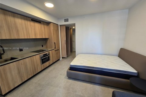 Copropriété à louer à Miami, Floride: 37.35 m2 № 2052965 - photo 2