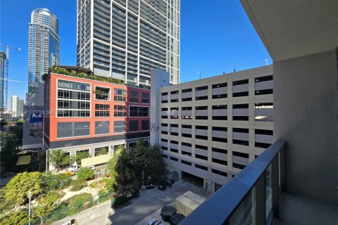 Copropriété à louer à Miami, Floride: 37.35 m2 № 2052965 - photo 5