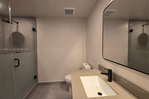 Copropriété à louer à Miami, Floride: 37.35 m2 № 2052965 - photo 4