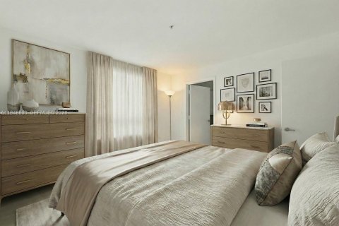Condo in Miami, Florida, 2 bedrooms  № 2011939 - photo 4