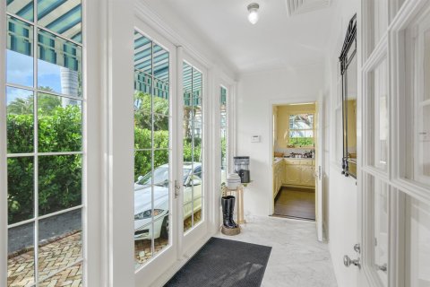Villa ou maison à vendre à Palm Beach, Floride: 5 chambres, 484.3 m2 № 2082277 - photo 19