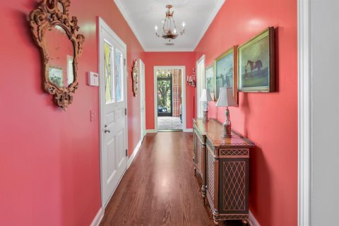 Villa ou maison à vendre à Palm Beach, Floride: 5 chambres, 484.3 m2 № 2082277 - photo 4