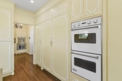 Villa ou maison à vendre à Palm Beach, Floride: 5 chambres, 484.3 m2 № 2082277 - photo 17
