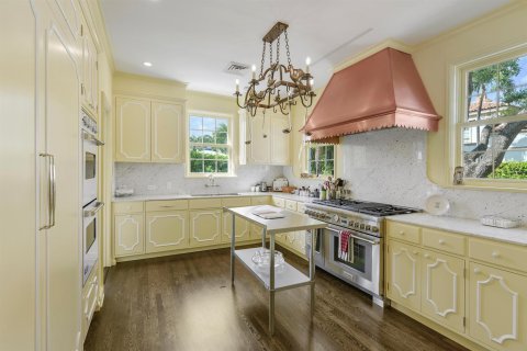 Villa ou maison à vendre à Palm Beach, Floride: 5 chambres, 484.3 m2 № 2082277 - photo 14