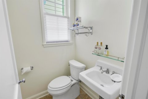 Villa ou maison à vendre à Palm Beach, Floride: 5 chambres, 484.3 m2 № 2082277 - photo 21