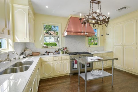 Villa ou maison à vendre à Palm Beach, Floride: 5 chambres, 484.3 m2 № 2082277 - photo 15