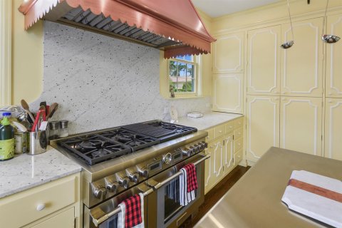 Villa ou maison à vendre à Palm Beach, Floride: 5 chambres, 484.3 m2 № 2082277 - photo 16