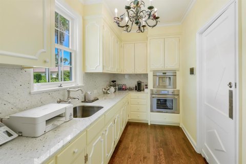Villa ou maison à vendre à Palm Beach, Floride: 5 chambres, 484.3 m2 № 2082277 - photo 18