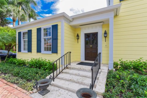 Villa ou maison à vendre à Palm Beach, Floride: 5 chambres, 484.3 m2 № 2082277 - photo 3
