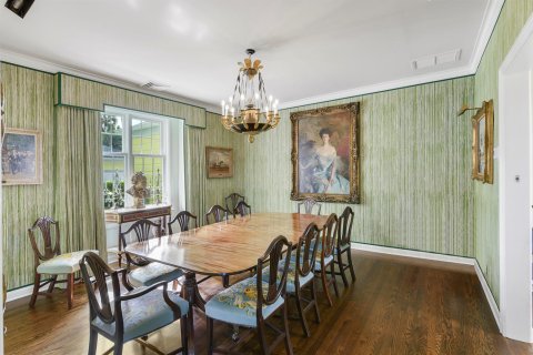 Villa ou maison à vendre à Palm Beach, Floride: 5 chambres, 484.3 m2 № 2082277 - photo 12