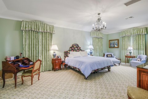 Villa ou maison à vendre à Palm Beach, Floride: 5 chambres, 484.3 m2 № 2082277 - photo 26