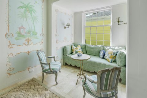 Villa ou maison à vendre à Palm Beach, Floride: 5 chambres, 484.3 m2 № 2082277 - photo 24